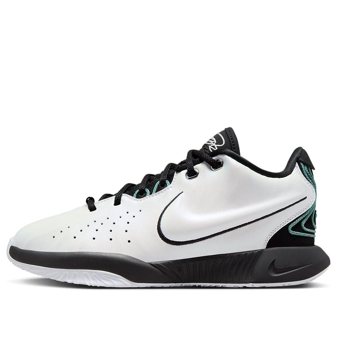 (GS) Nike LeBron 21 'Conchiolin' FZ7189-100