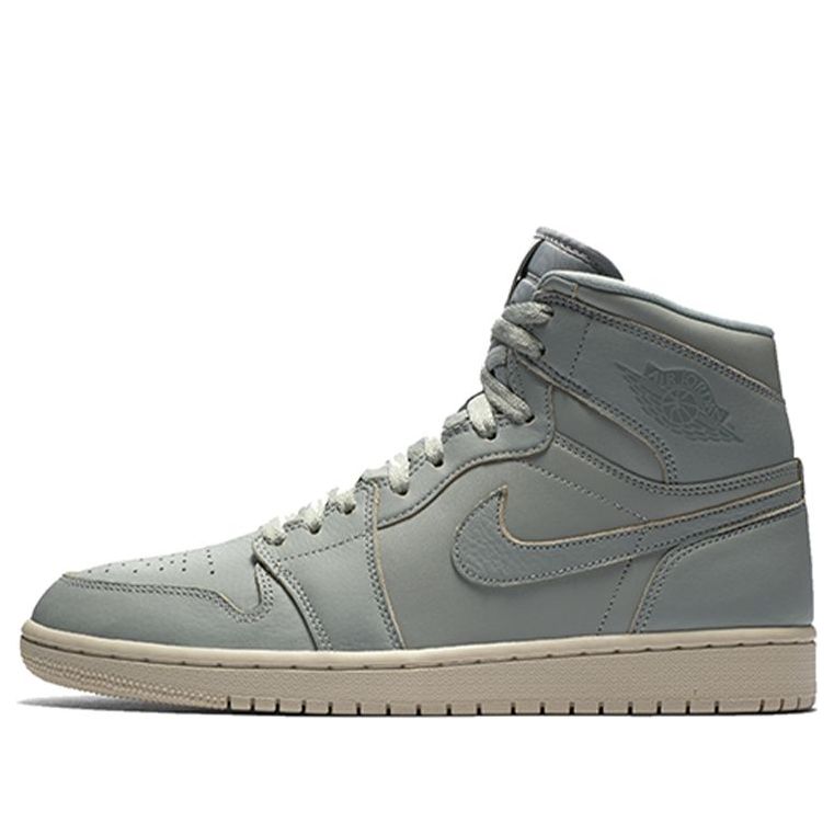 Air Jordan 1 Retro High Premium 'Mica Green' AA3993-333