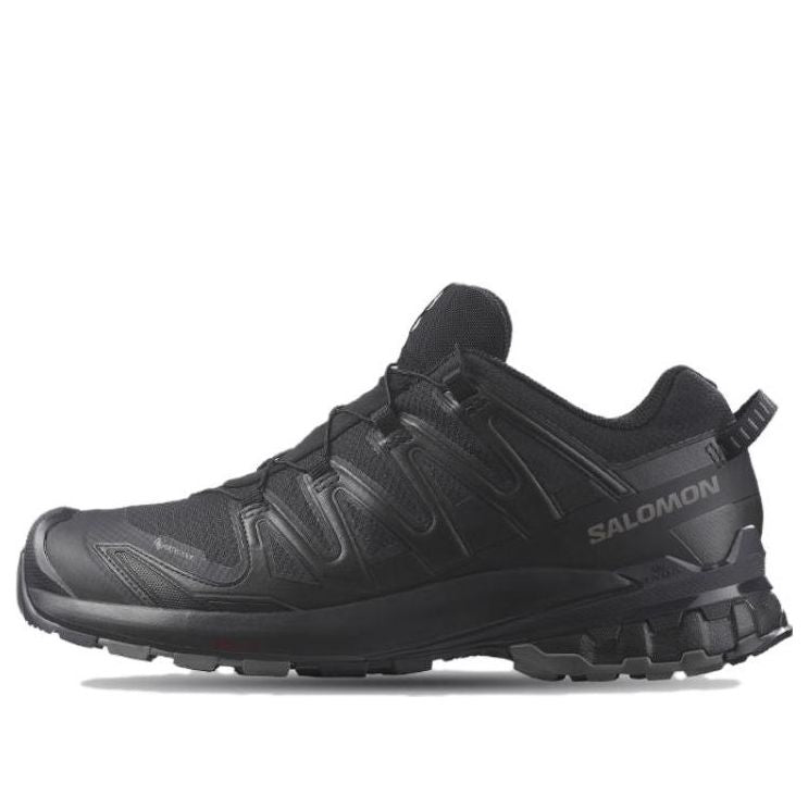 SALOMON XA Pro 3D V9 'Triple Black' 472701