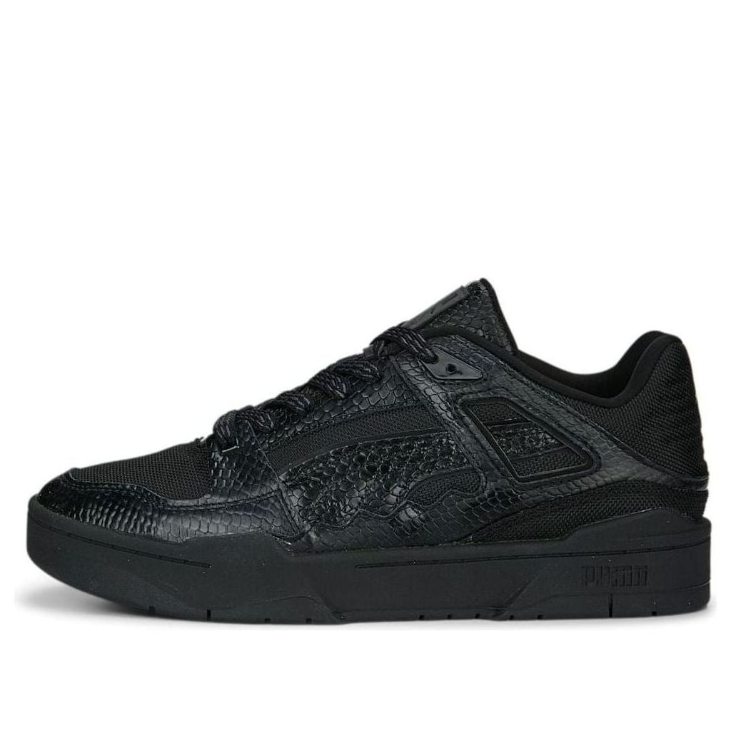 PUMA Slipstream x Jeff Staple 'Gidra - Black' 392138-01