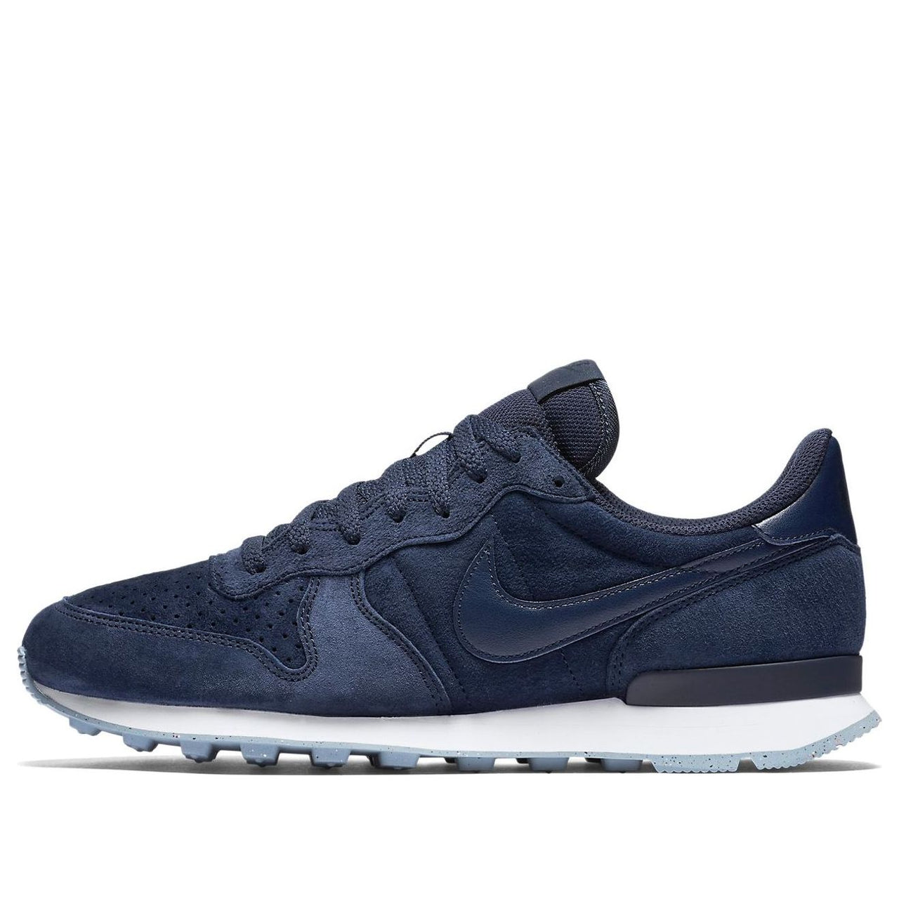 Nike Internationalist Prm 'Obsidian' 828043-401