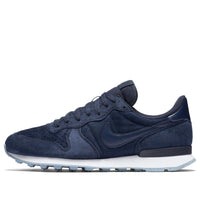 Nike Internationalist Prm 'Obsidian' 828043-401