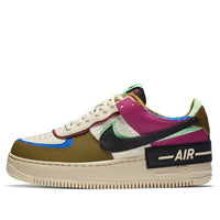 (WMNS) Nike Air Force 1 Shadow SE 'Cactus Flower' CT1985-500