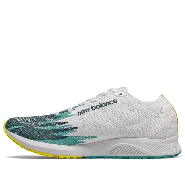 (WMNS) New Balance 1500 D Wide 'White Green' W1500WY6(D)
