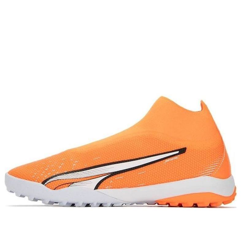PUMA Ultra Match + LL TT 'Ultra Orange' 107245-01