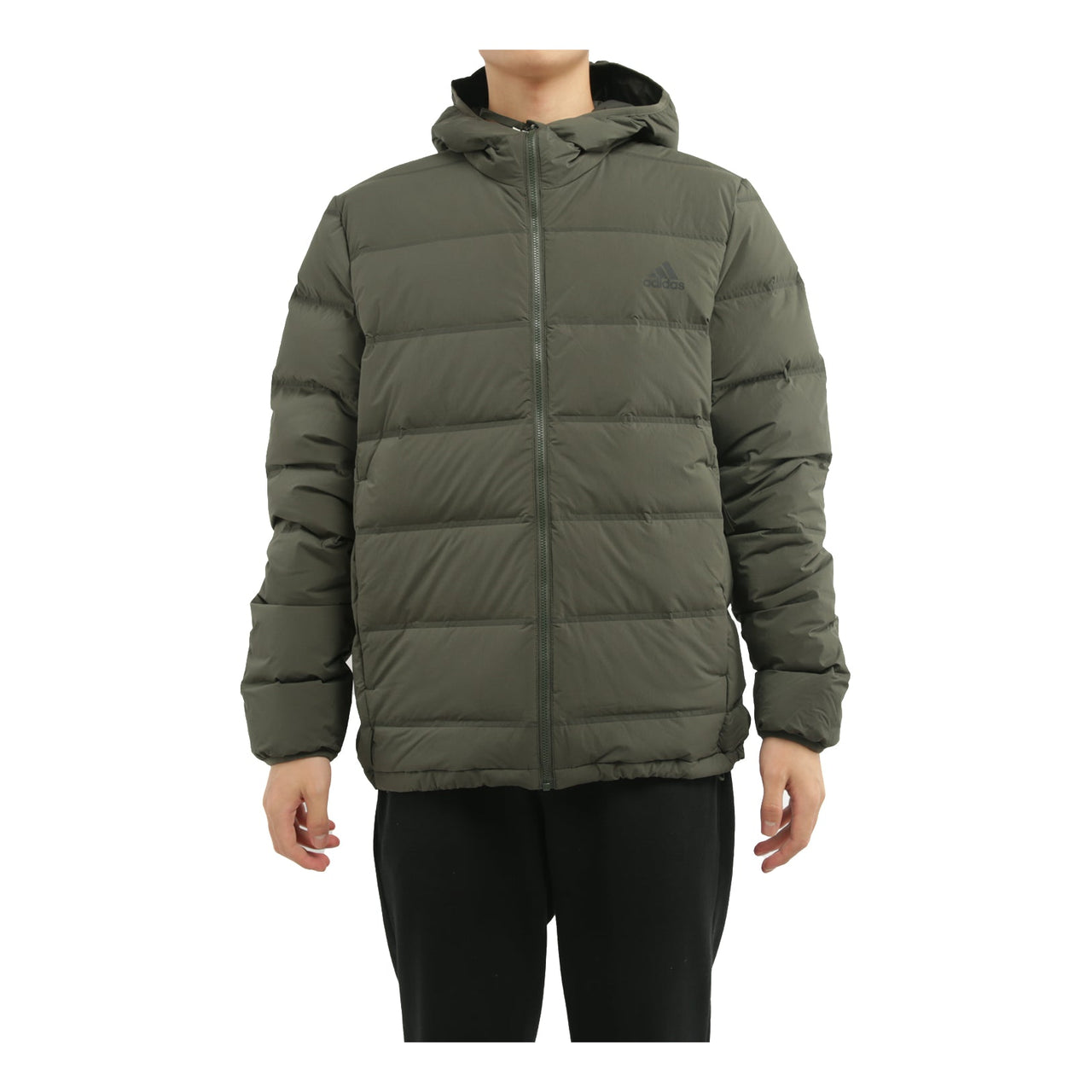 adidas Helionic Down Jacket FT2520