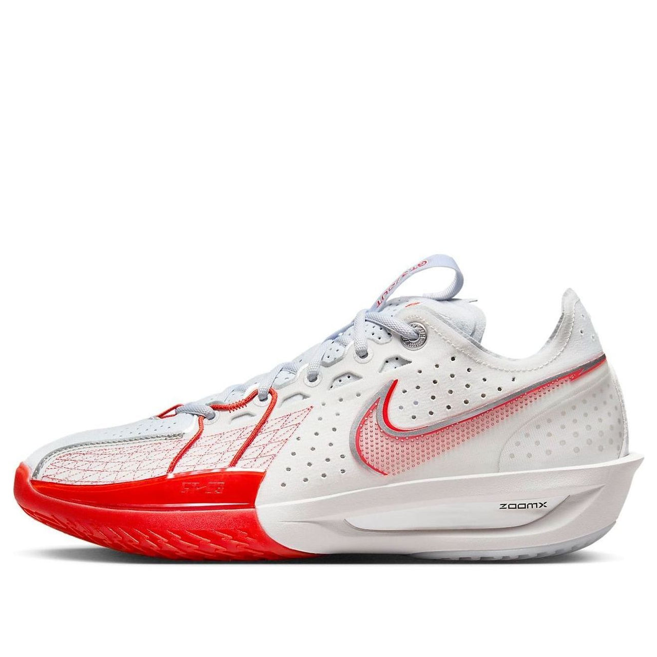 Nike Air Zoom GT Cut 3 'Picante Red' DV2913-101