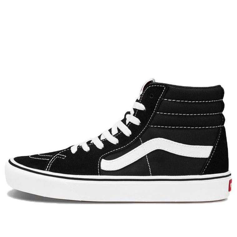 Vans SK8-HI ComfyCush 'Black' VN0A3WMBVNE