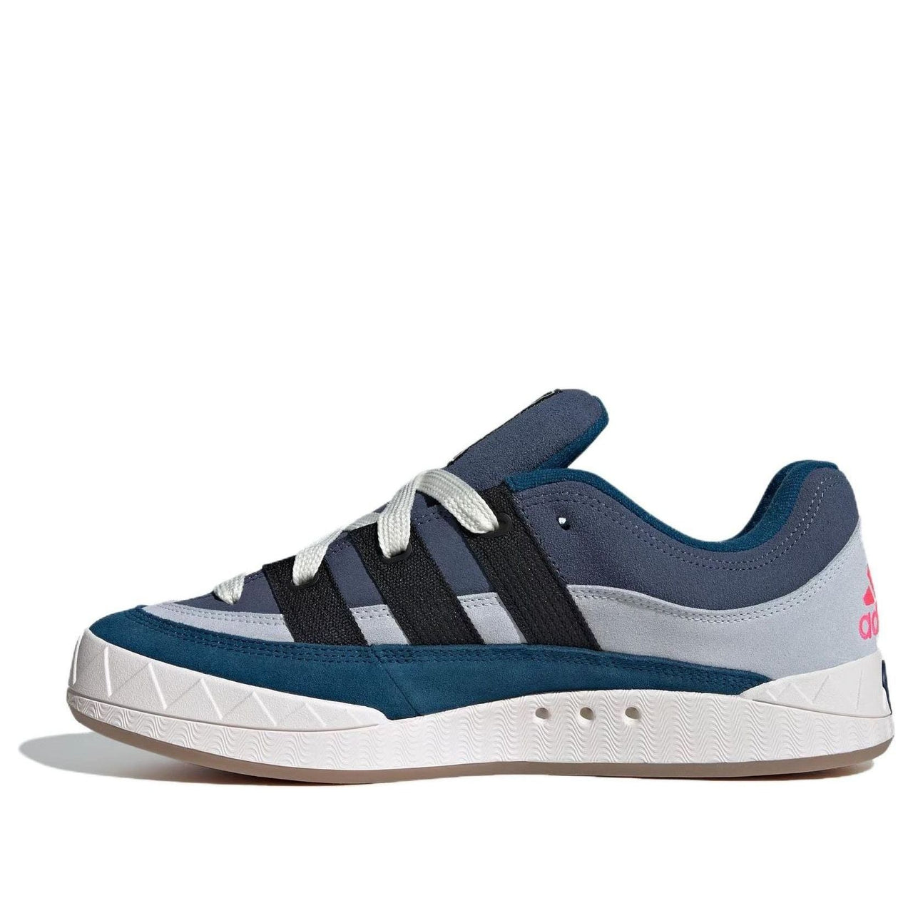 adidas Adimatic 'Grey Blue White' IF4347