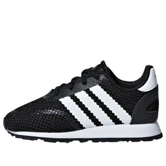 (TD) adidas originals N-5923 'Black White' D96696