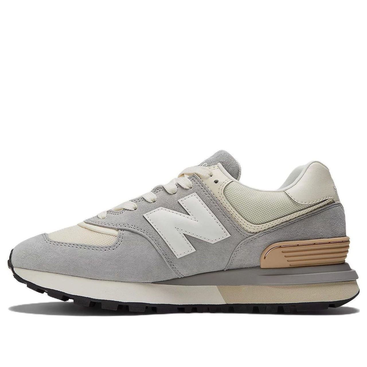 New Balance 574 Legacy 'Grey Angora' U574LGRG