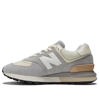 New Balance 574 Legacy 'Grey Angora' U574LGRG