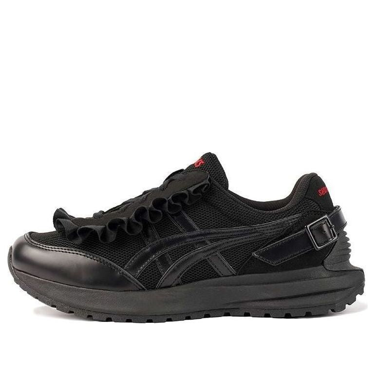 ASICS x Shushu/Tong Tarther SC Plus Shoes 'Black' 1203A360-001