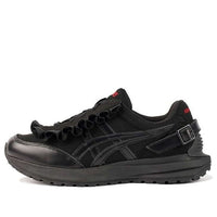 ASICS x Shushu/Tong Tarther SC Plus Shoes 'Black' 1203A360-001