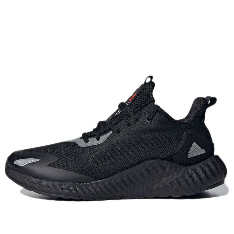 adidas Alphaboost Utility 'Black Night Metallic' GZ1315