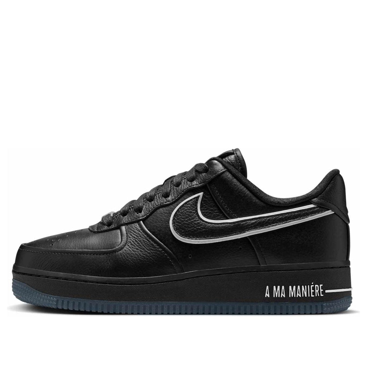 (WMNS) Nike x A Ma Maniere Air Force 1 Low 'Hand Wash Cold' HF4084-001