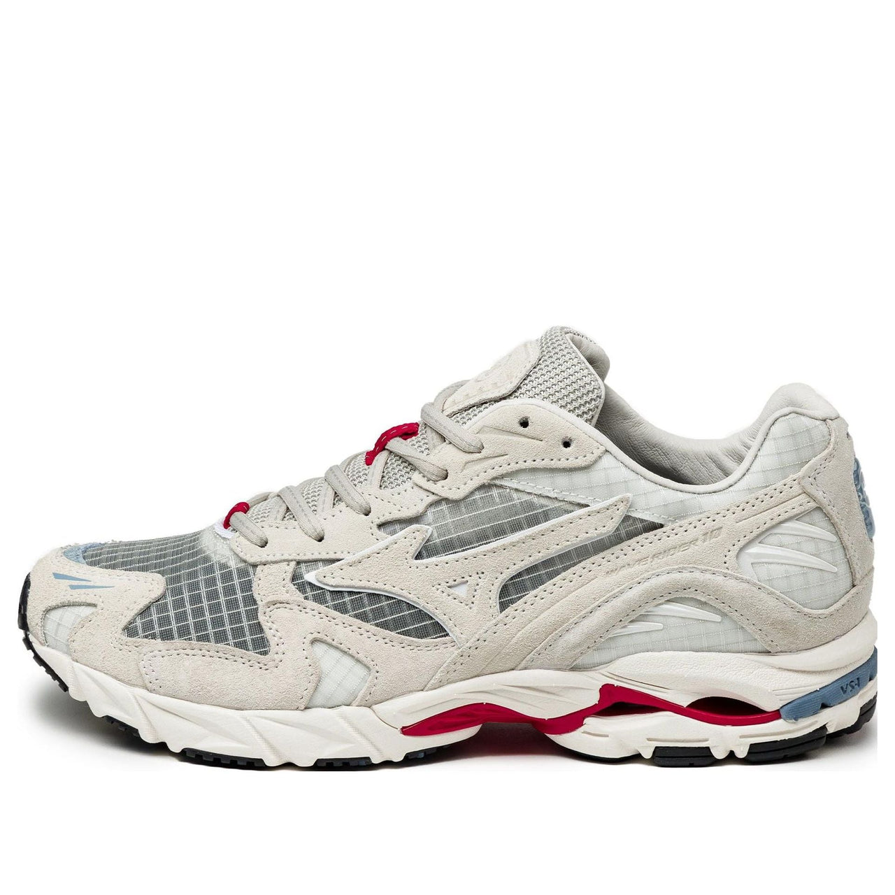 Mizuno Highsnobiety x Wave Rider 10 'Duality & Balance' D1GD222301