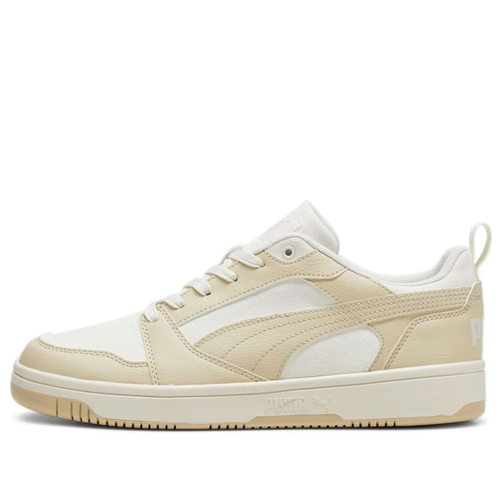 PUMA Rebound V6 Low CV 'Putty' 395079-01