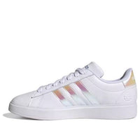 (WMNS) adidas Grand Court 'Cloud White' IE1868