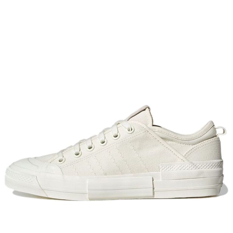 adidas Nizza Low MFX 'Cream' GX8545
