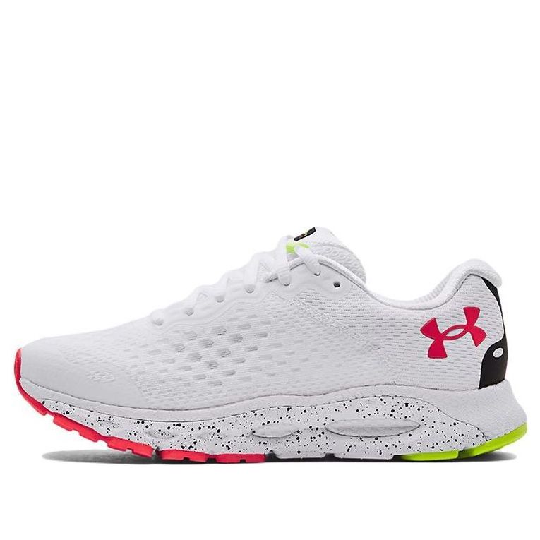 (WMNS) Under Armour HOVR Infinite 3 'White Beta' 3023556-109