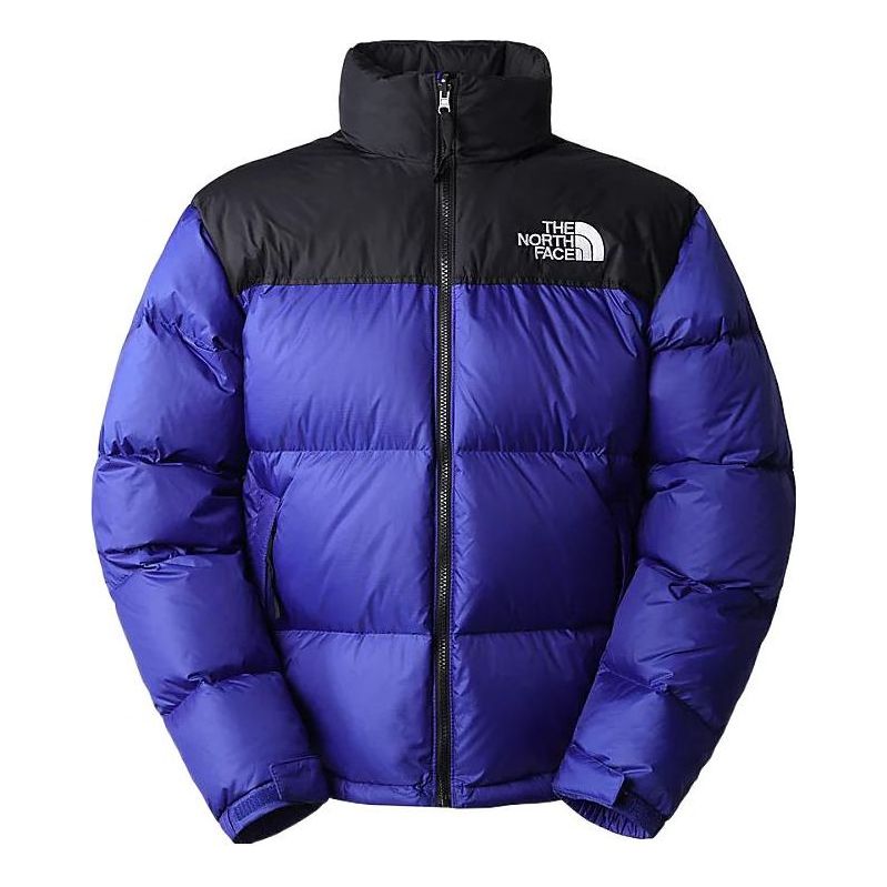THE NORTH FACE 1996 Retro Nuptse Jacket LAPIS BLUE NF0A3C8D-40S