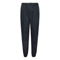 Converse Woven Jogger 'Black' 10018390-A03