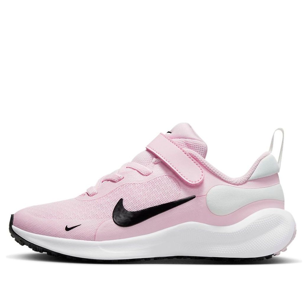 (PS) Nike REVOLUTION 7 'Pink Foam Black' FB7690-600