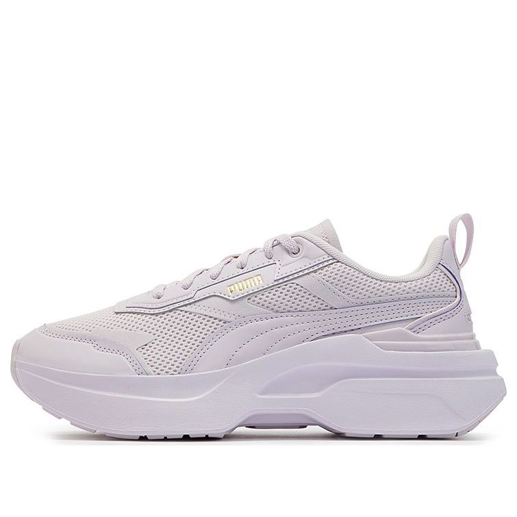 (WMNS) PUMA Kosmo Rider Sorbet 'Lavender Fog' 384047-02