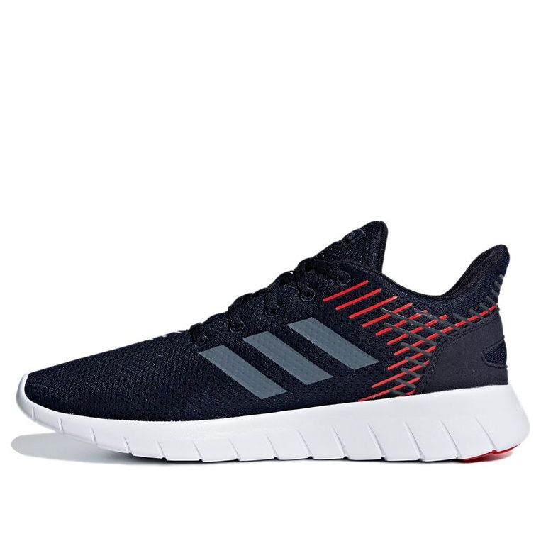 adidas Asweerun Minimalistic Sports Blue F36334