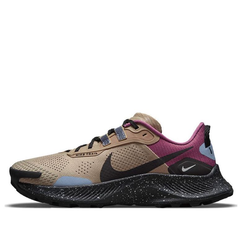 (WMNS) Nike Pegasus Trail 3 'Khaki Light Mulberry' DM6143-247