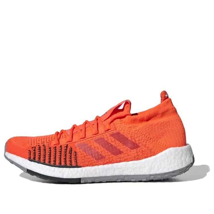 adidas Pulseboost HD 'Solar Red' FU7332