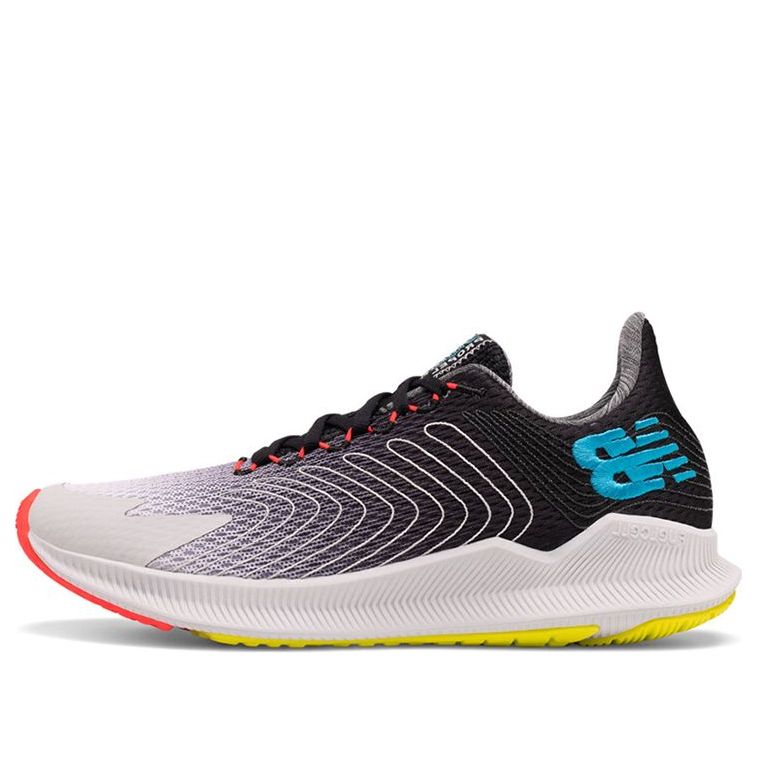 New Balance FuelCell Propel D 'Grey Black' MFCPRLF1