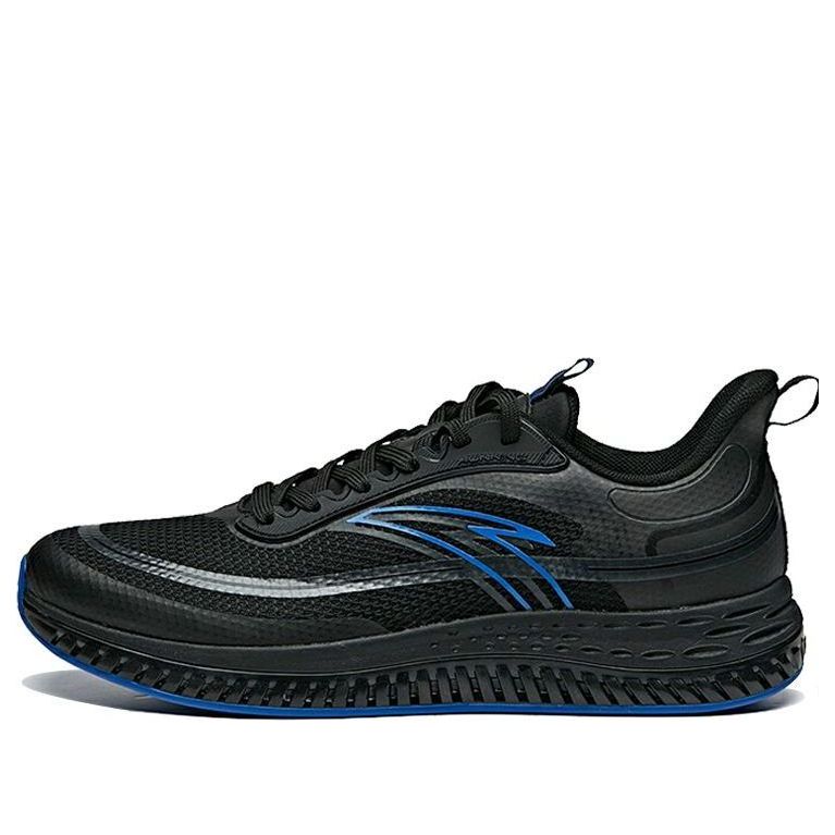 ANTA Night Walker 'Black Blue' 112015501-6