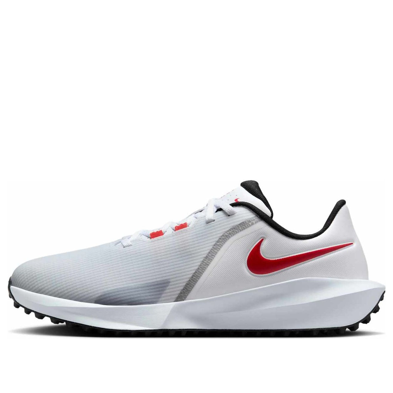Nike Infinity Golf Next Nature Wide 'White University Red' FN0565-101