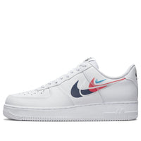 Nike Air Force 1 Low 'Quadruple Swoosh' FJ4226-100