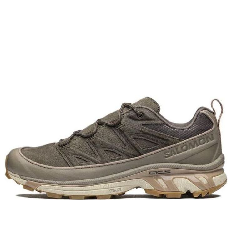 SALOMON XT-6 'Expense Leather' 472949
