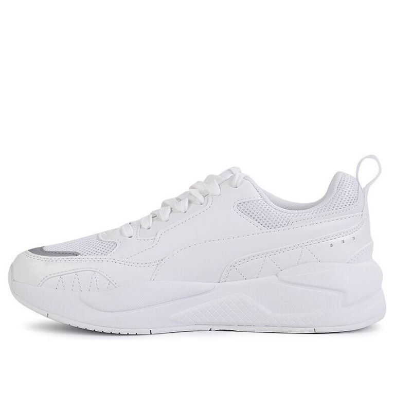PUMA X-Ray 2 Square 'White Grey Violet' 373108-07