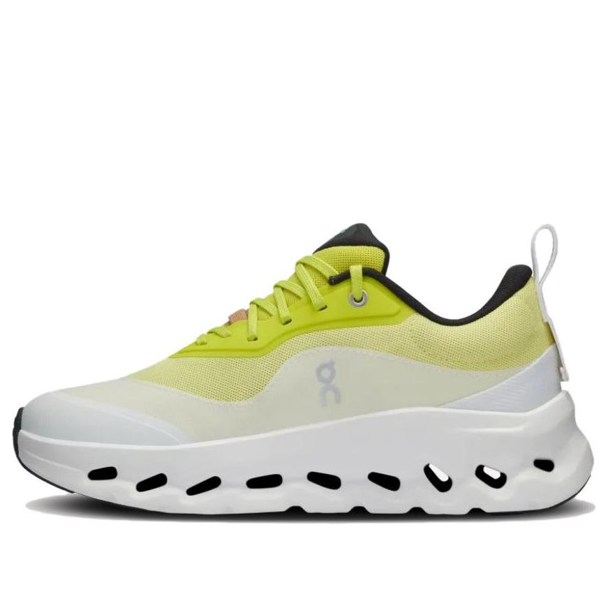 On Running x LOEWE Cloudtilt 2 'Yellow White' 3ME10692911