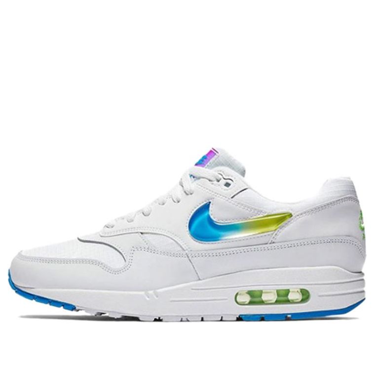 Nike Air Max 1 SE 'Jewel Swoosh' AO1021-101