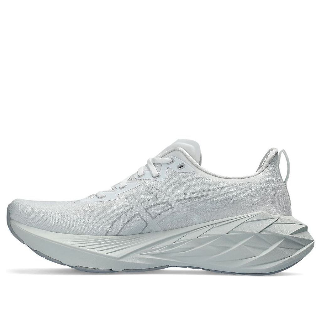 ASICS Novablast 4 'White Pale Mint' 1011B693-101