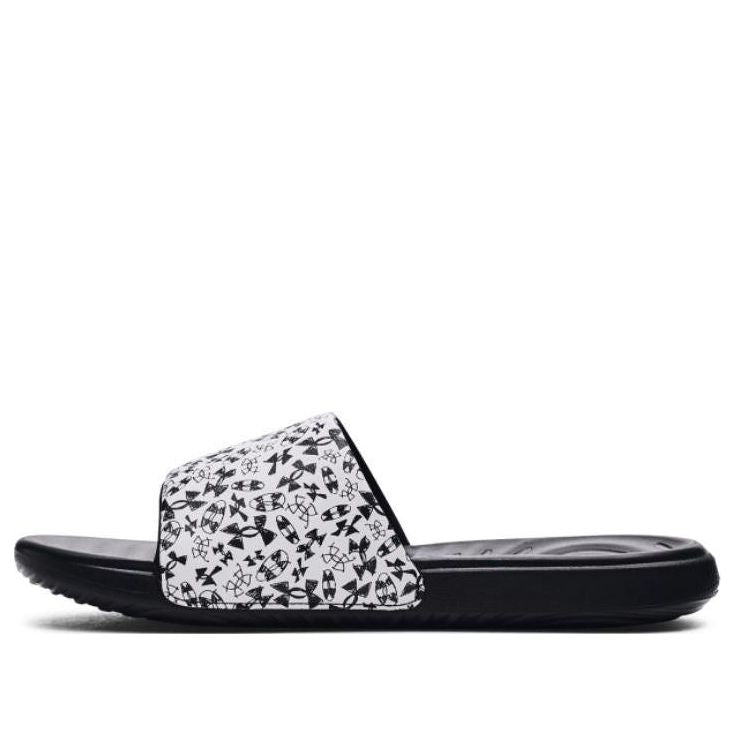 Under Armour Ansa Graphic Slide 'Sketch' 3024434-112