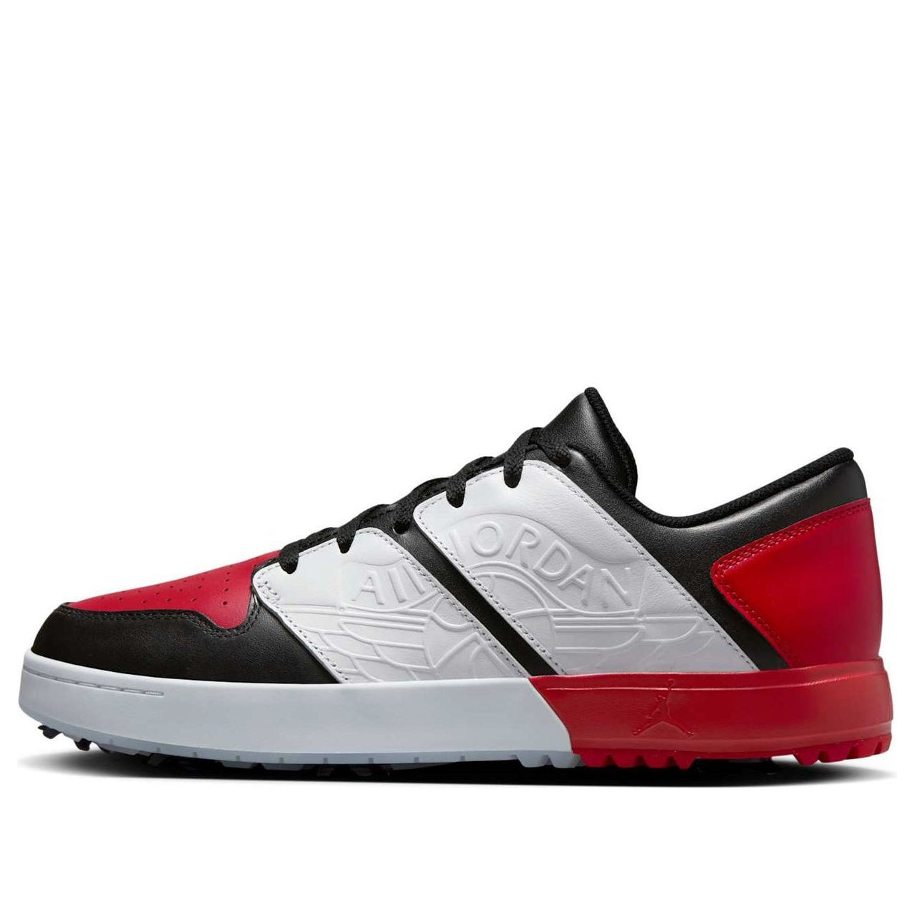 Air Jordan NU Retro 1 Golf 'Chicago' FZ4153-001