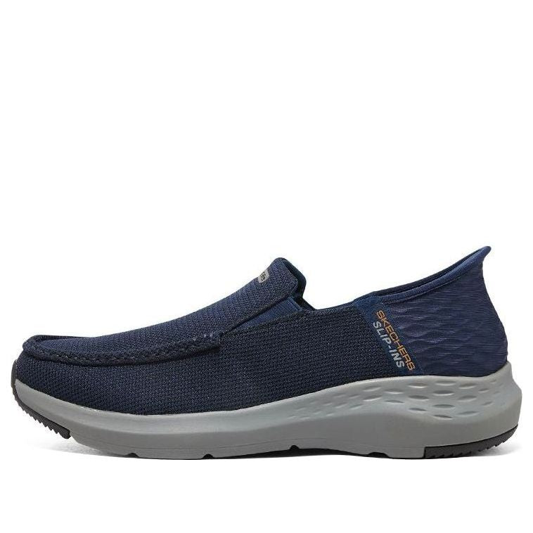 Skechers Parson Ralven Slip-Ins 'Navy' 204804-NVY