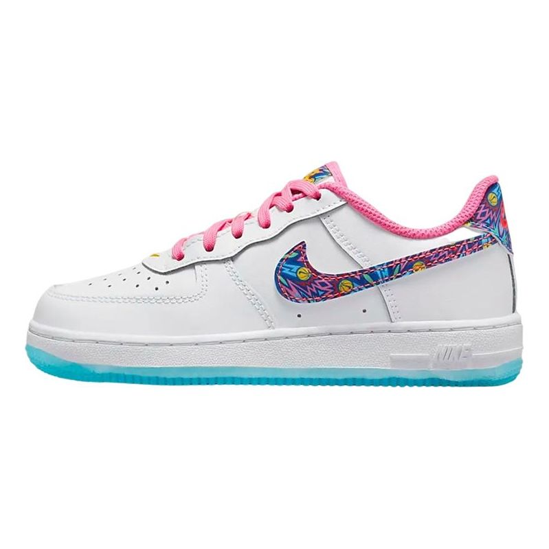 (PS) Nike Force 1 Low 'All-Star 2023' FJ3483-100