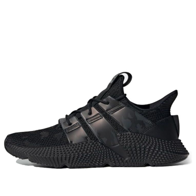 adidas originals Prophere 'Black' EE4734