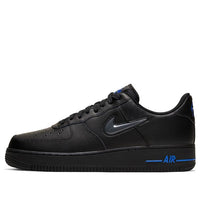 Nike Air Force 1 Low Jewel 'Black' CT3438-002