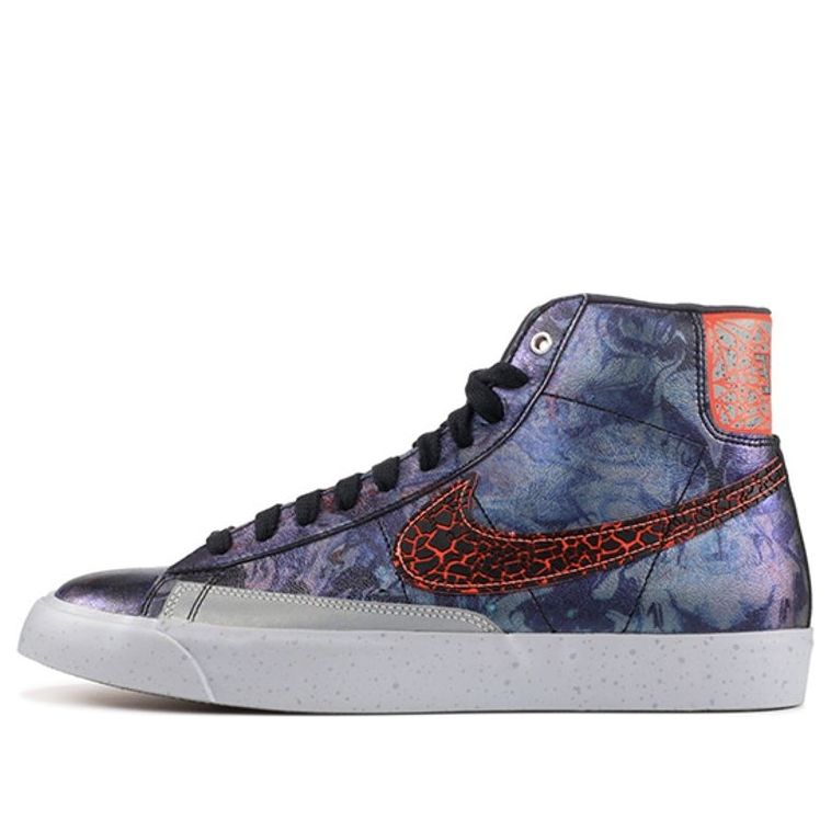 Nike Blazer Mid PRM QS 'Area 72' 598124-800