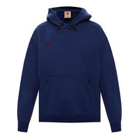 Men's Nike ACG Hoody Fleece Navy Blue CT6337-492