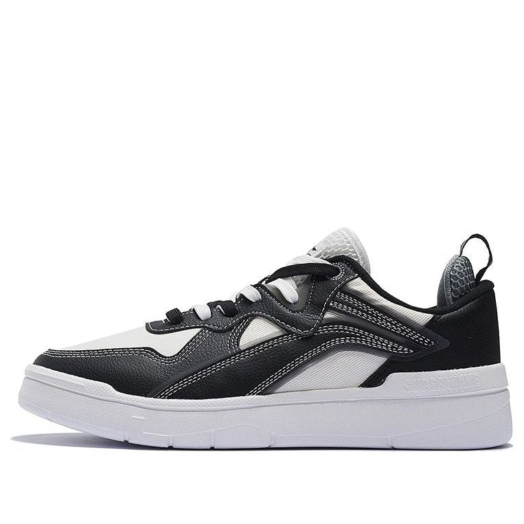 Li-Ning Superwave Lite 'Black White' AGCS097-3